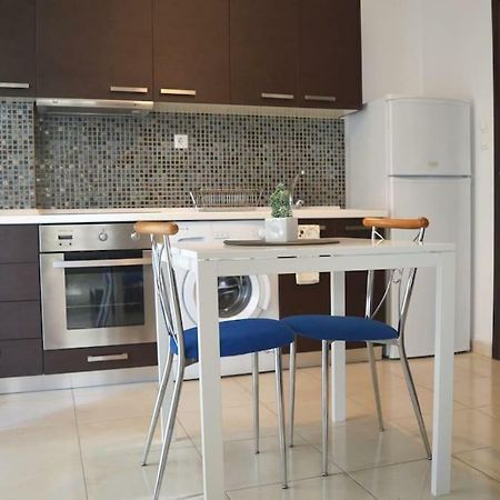 Cosy Studios 1 Close To The City Center Salonicco Esterno foto