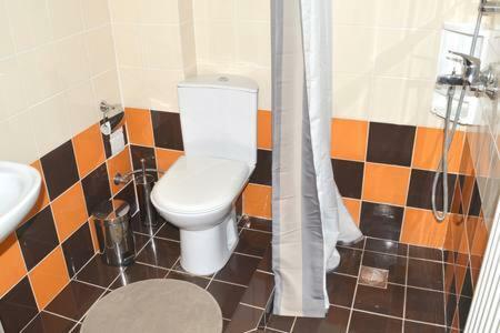 Cosy Studios 1 Close To The City Center Salonicco Esterno foto