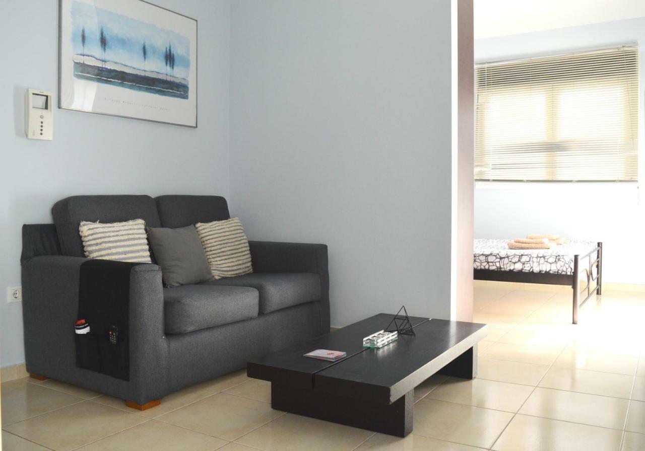 Cosy Studios 1 Close To The City Center Salonicco Esterno foto