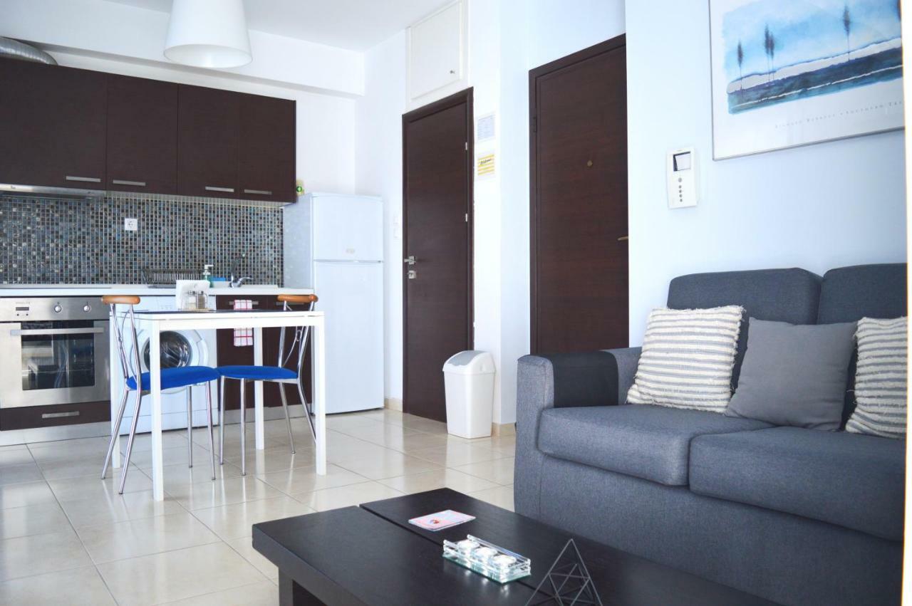 Cosy Studios 1 Close To The City Center Salonicco Esterno foto