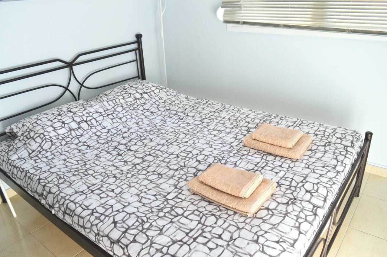 Cosy Studios 1 Close To The City Center Salonicco Esterno foto