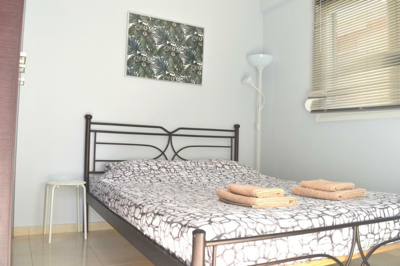 Cosy Studios 1 Close To The City Center Salonicco Esterno foto