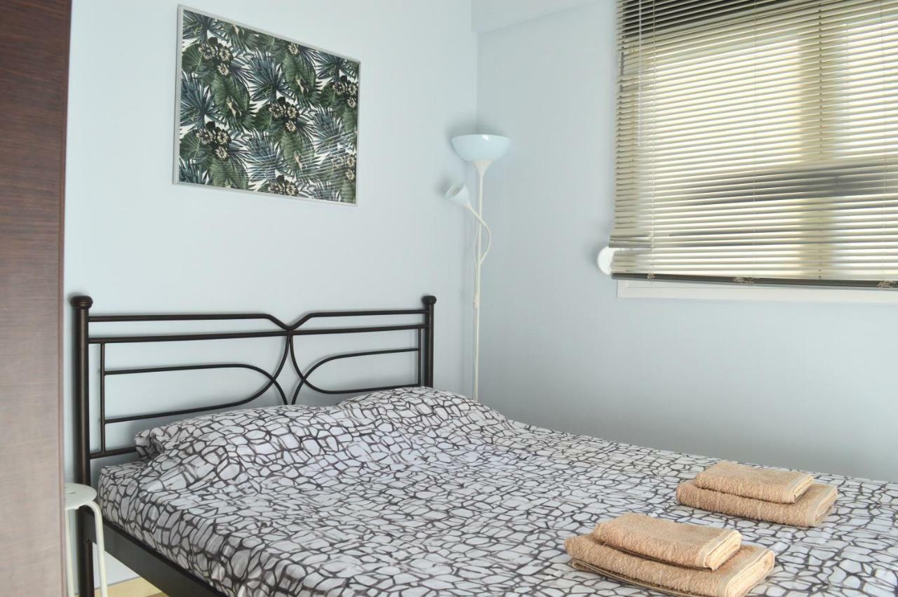 Cosy Studios 1 Close To The City Center Salonicco Esterno foto