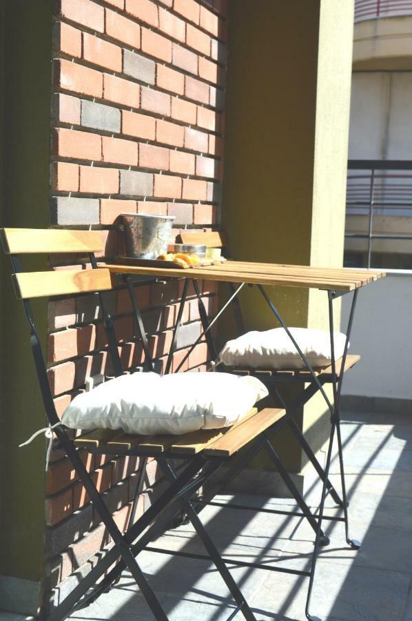 Cosy Studios 1 Close To The City Center Salonicco Esterno foto